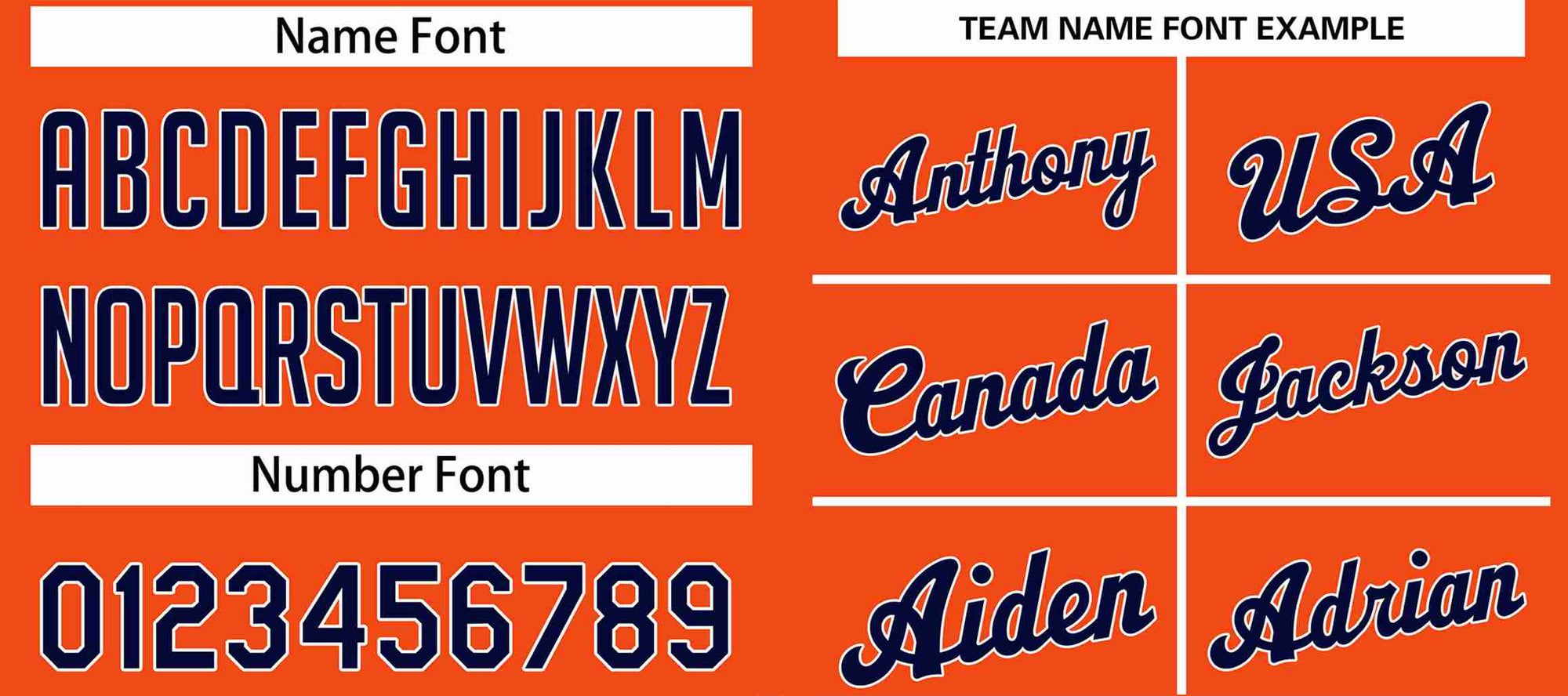 Custom Orange Navy-White Classic Sets Sports Uniform Basketball Jersey