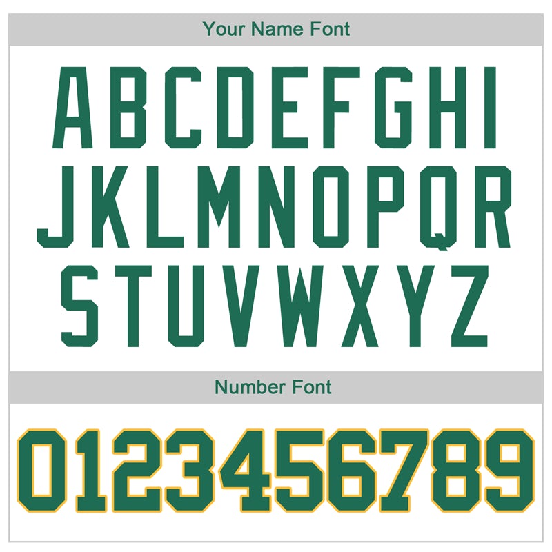 Custom White Green Classic Sets Basketball Jersey