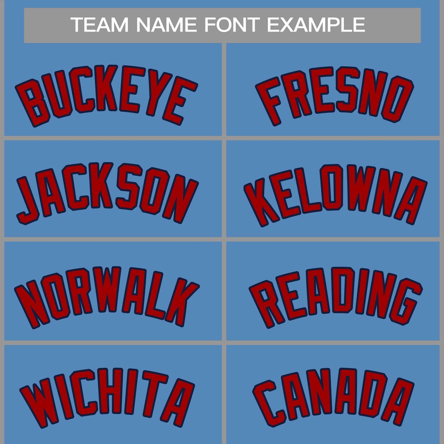 Custom Light Blue Red-Navy Classic Tops Casual Basketball Jersey