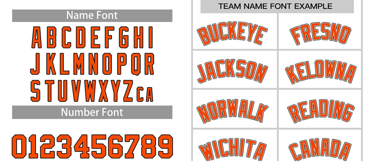 Custom White Orange-Black Classic Sets Curved Basketball Jersey