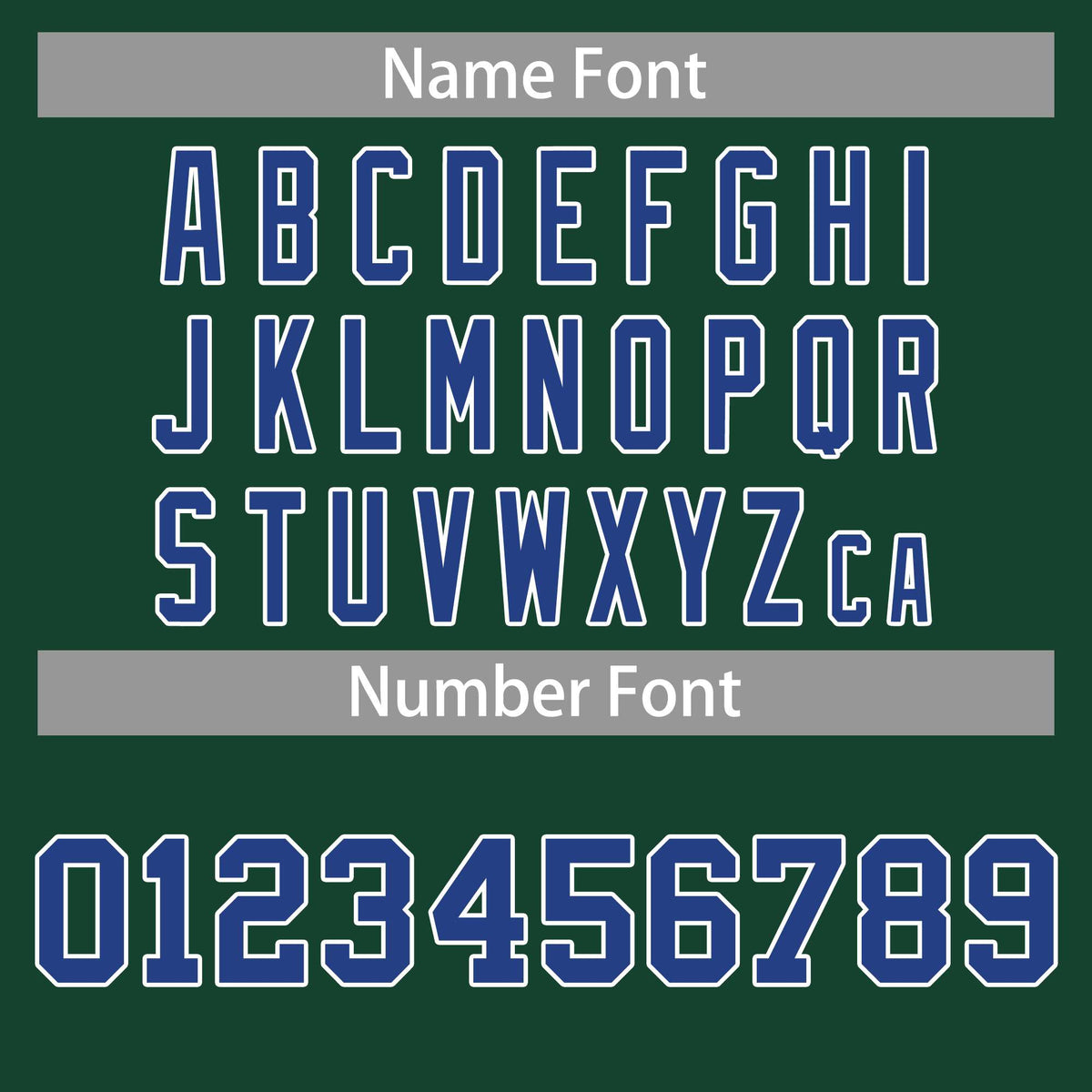 Custom Green Royal-White Classic Tops Casual Basketball Jersey