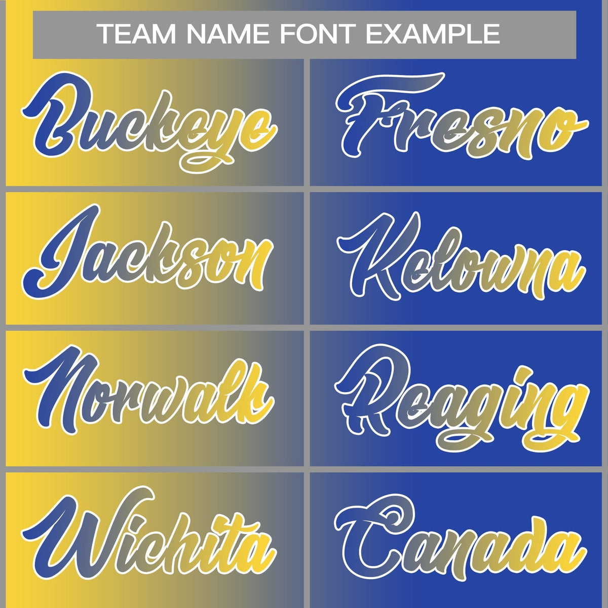 Custom Yellow Royal Gradient Fashion Tops Basketball Jersey