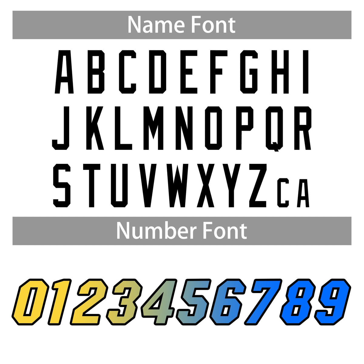 Custom White Yellow-Black Gradient Fashion Tops Basketball Jersey