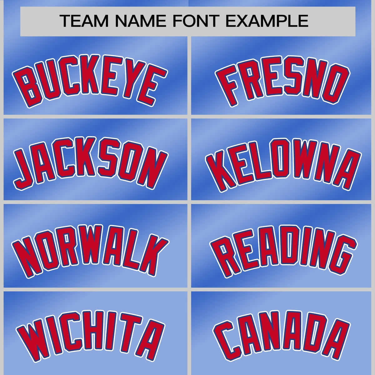 Custom Blue White-Red Gradient Fashion Tops Basketball Jersey