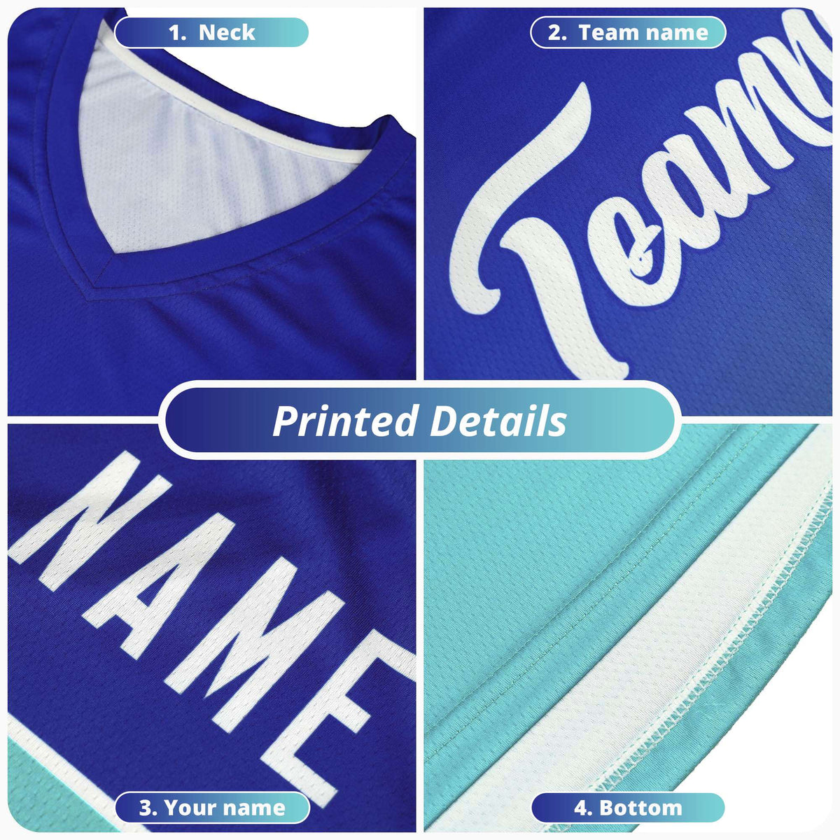 Custom Kelly Green Gold Trailblazer Dot Pattern Sports Uniform Basketball Jersey