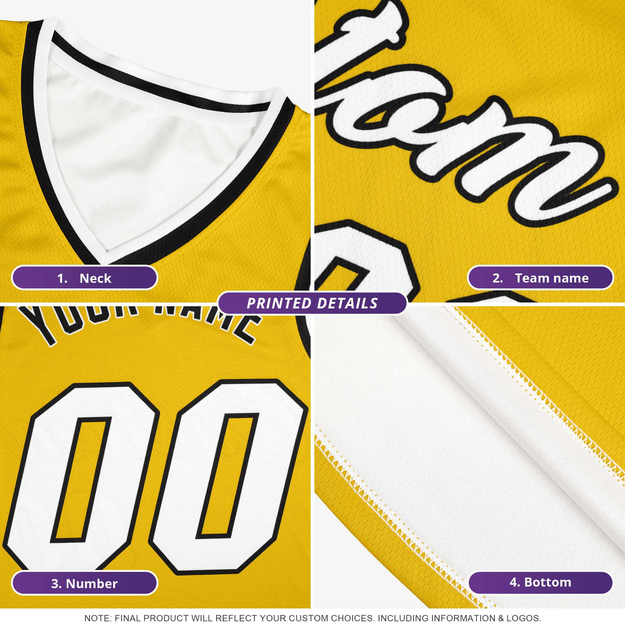 Custom White Aqua-Red Ribbon Pattern Basketball Kits
