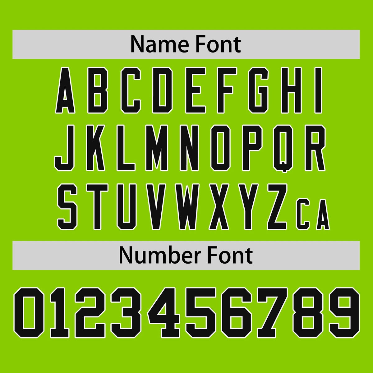 Custom Neon Green Black Personalized Half Gradient Design Authentic Baseball Jersey