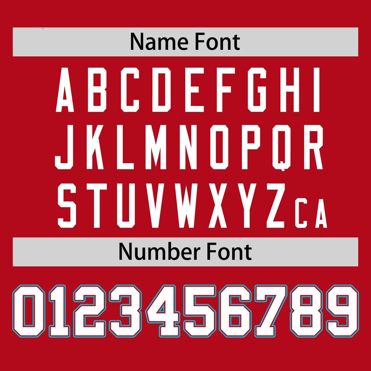 Custom Red Sky Blue Personalized Half Gradient Design Authentic Baseball Jersey