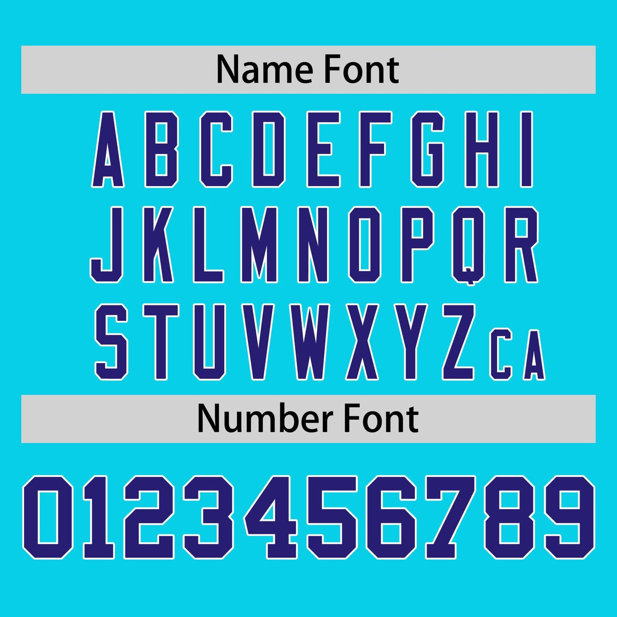 Custom Sky Blue White Personalized Half Gradient Design Authentic Baseball Jersey