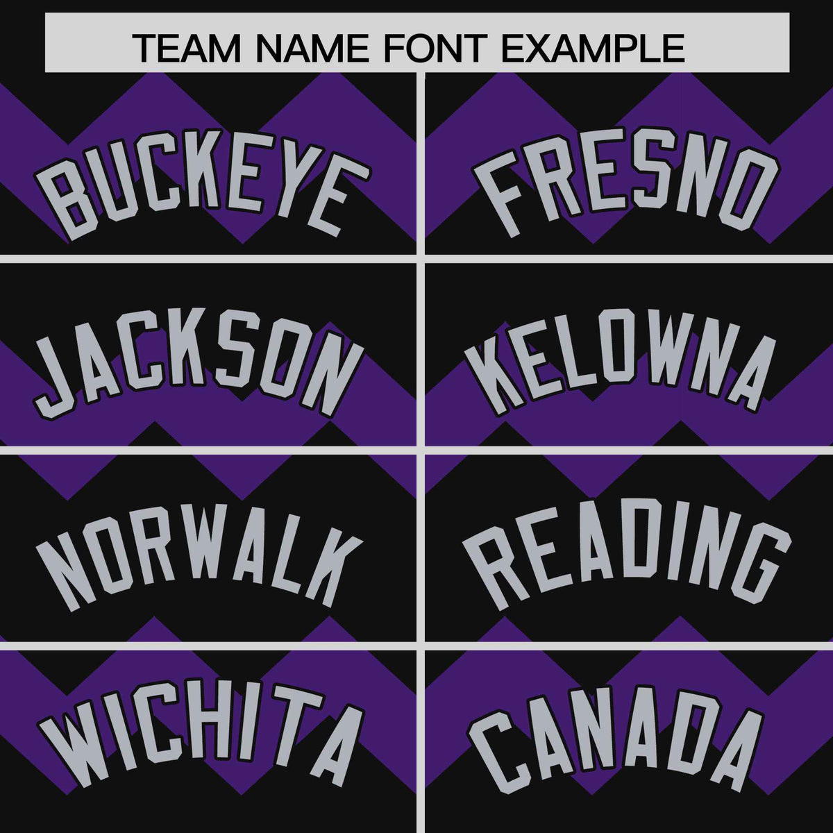 Custom Black-Purple Gray Personalized Ripple Design Authentic Baseball Jersey