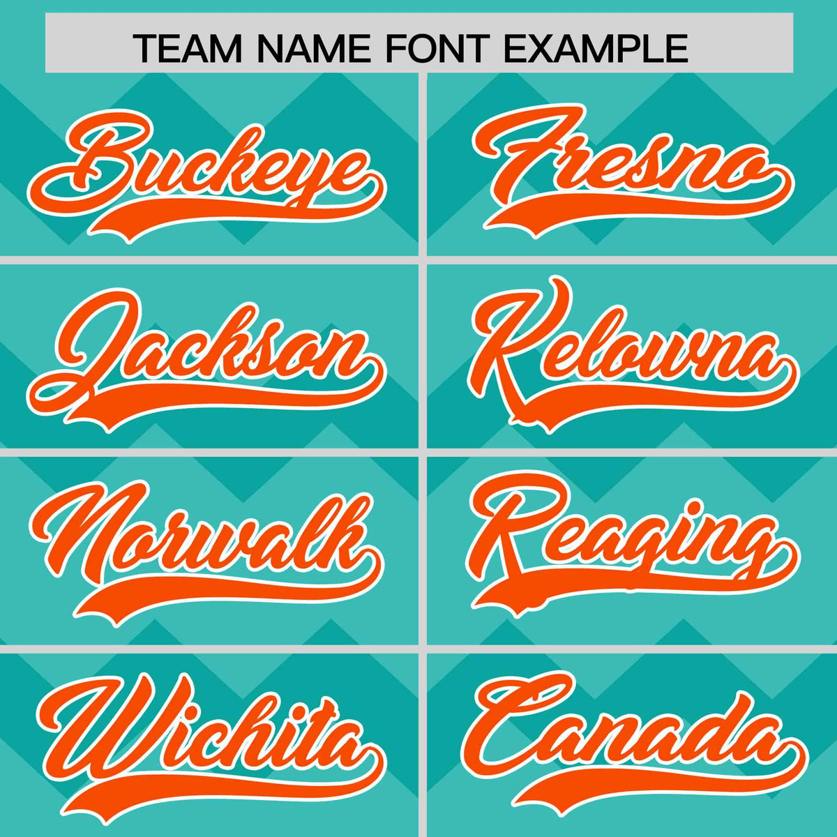 Custom Bright Green Orange-White Personalized Ripple Design Authentic Baseball Jersey