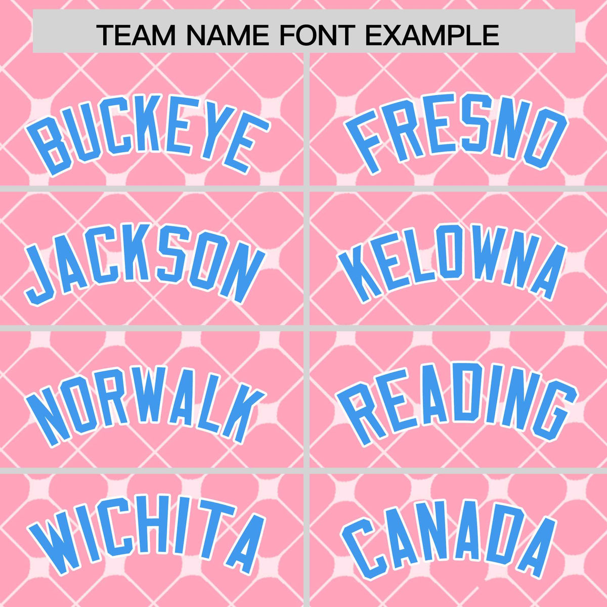 Custom Light Pink-White Plaid Design Authentic Baseball Jersey