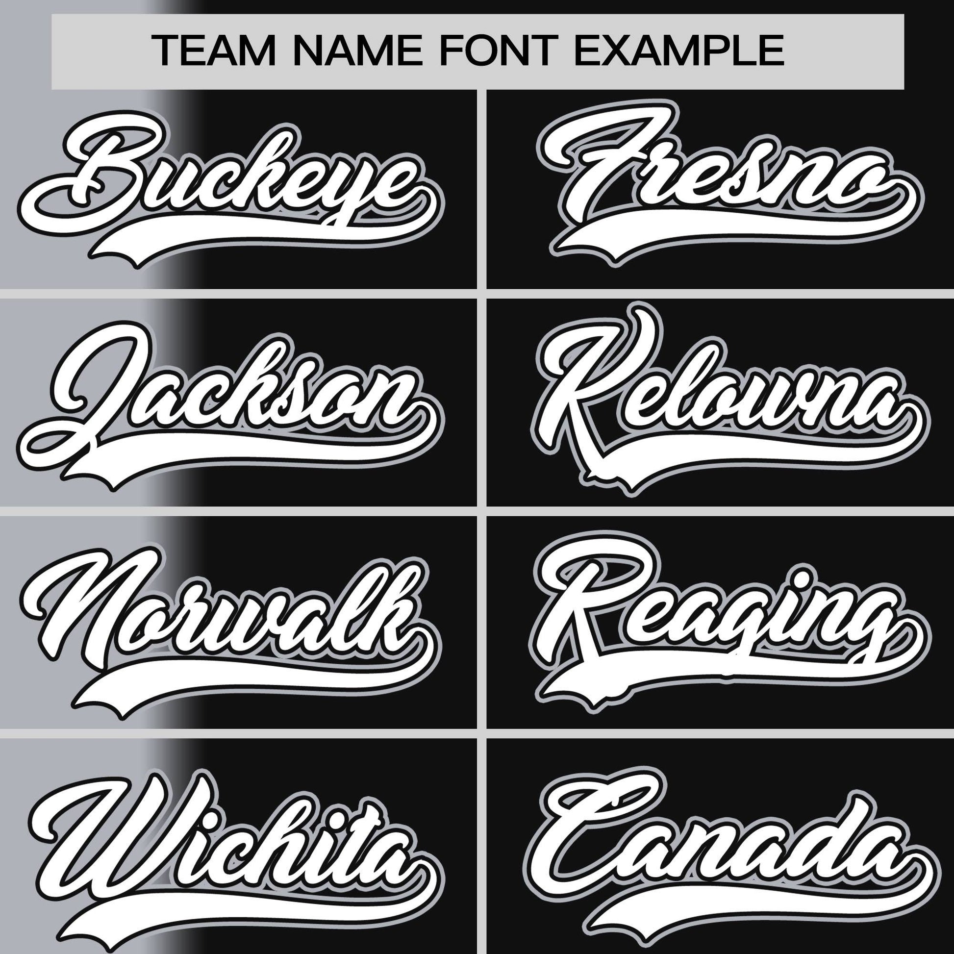 Custom Black Gray Pinstripe Personalized Gradient Authentic Baseball Jersey