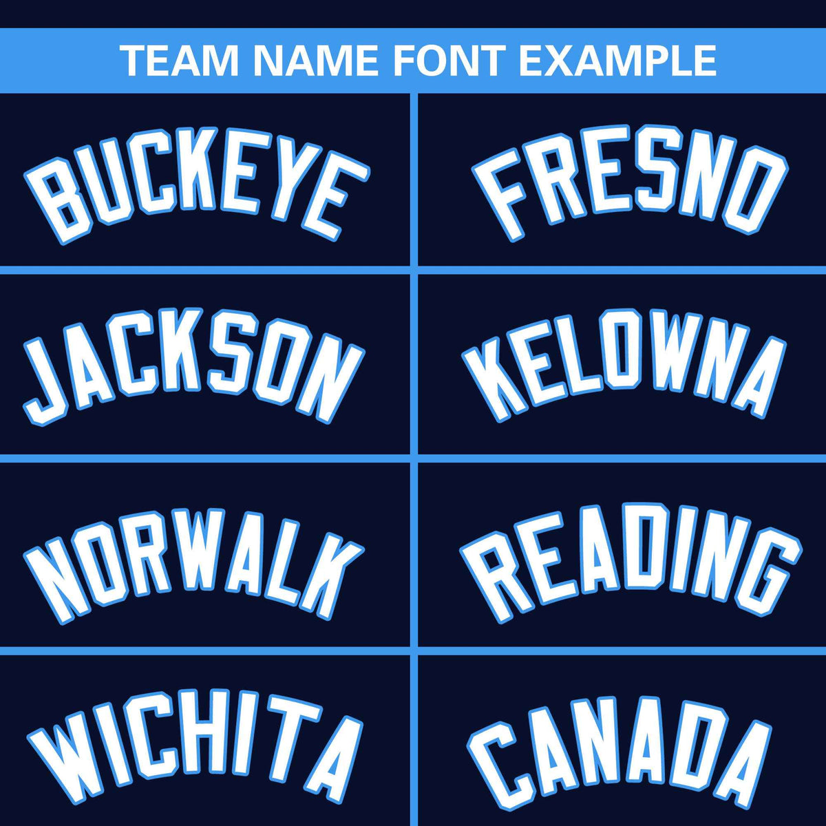 Custom Navy Powder Blue Classic Style Personalized Full Button Authentic Baseball Jersey