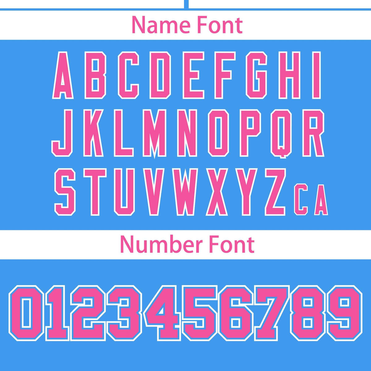 Custom White Powder Blue Color Block Personalized Raglan Sleeves Authentic Baseball Jersey