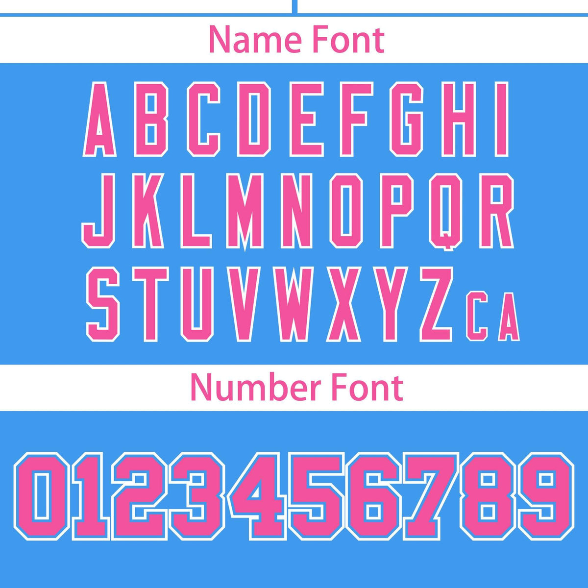 Custom White Powder Blue Color Block Personalized Raglan Sleeves Authentic Baseball Jersey