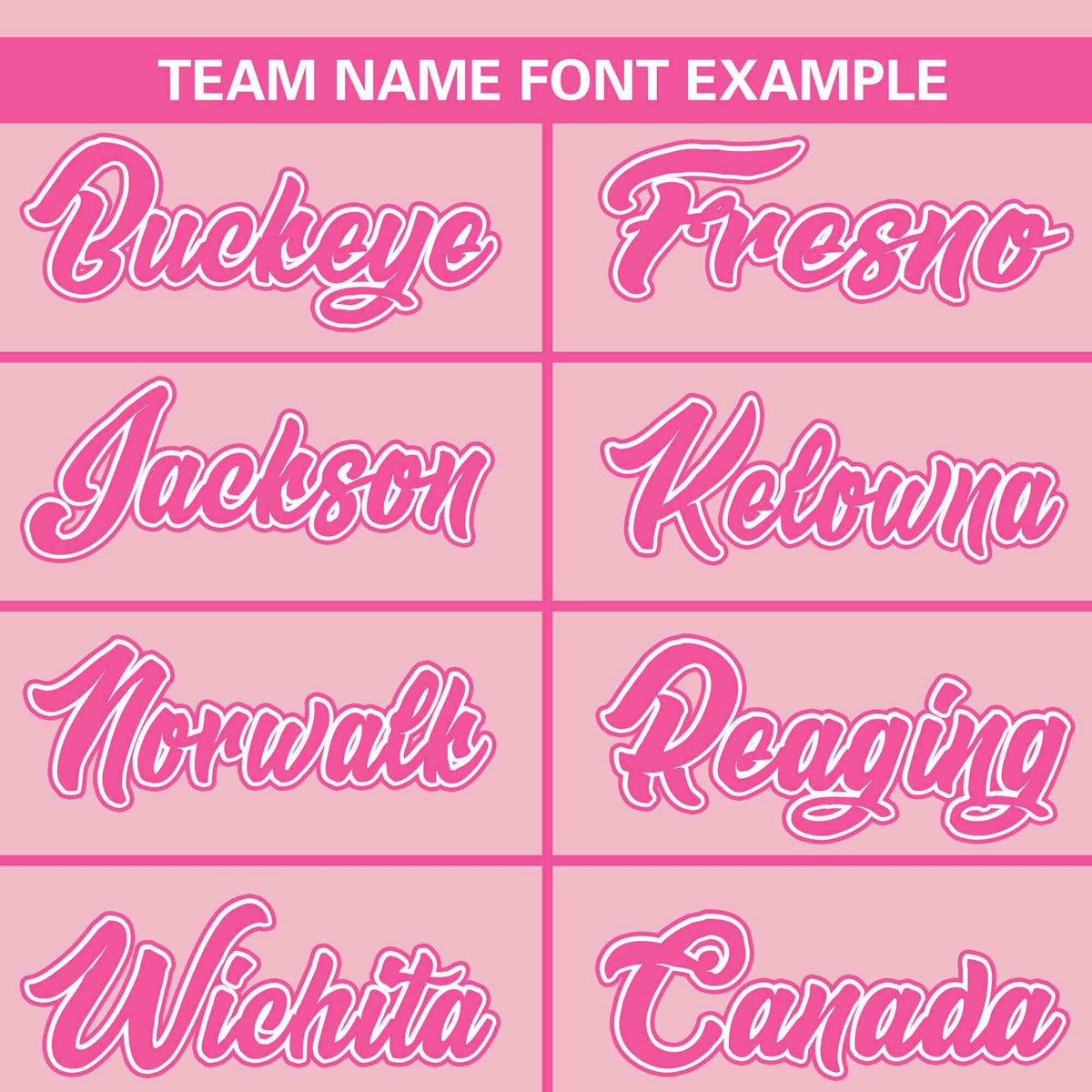 Custom Light Pink Pink Color Block Personalized Raglan Sleeves Authentic Baseball Jersey