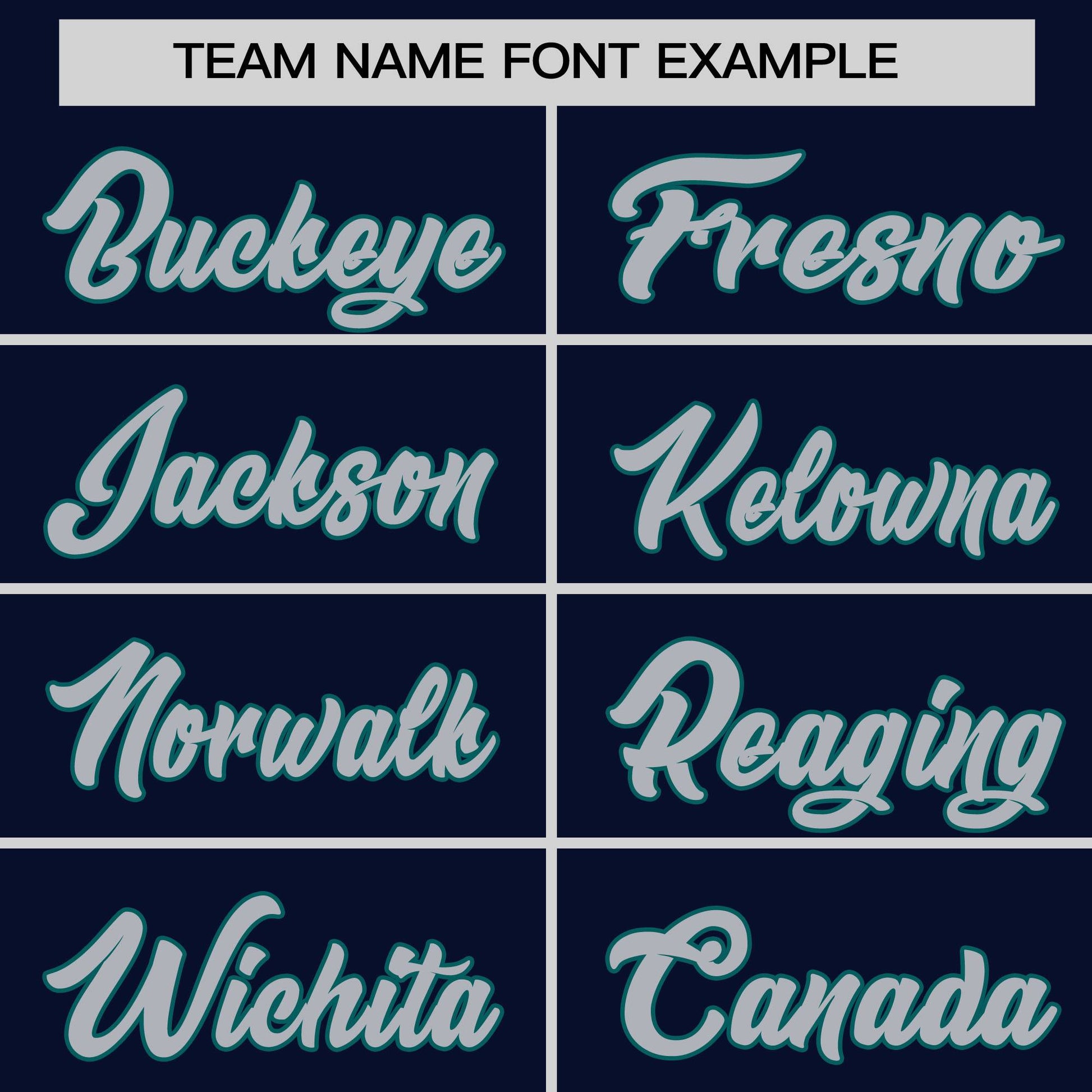Custom Navy Midnight Green Pinstripe Personalized Raglan Sleeves Authentic Baseball Jersey