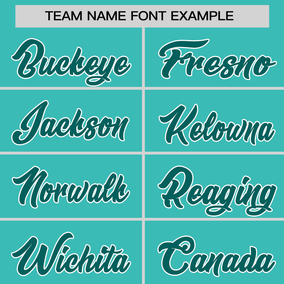 Custom Bright Green Aqua Pinstripe Personalized Raglan Sleeves Authentic Baseball Jersey