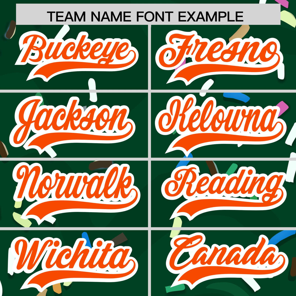 Custom Green Ice Cream Cone Graffiti Pattern Fashion Authentic Baseball Jersey