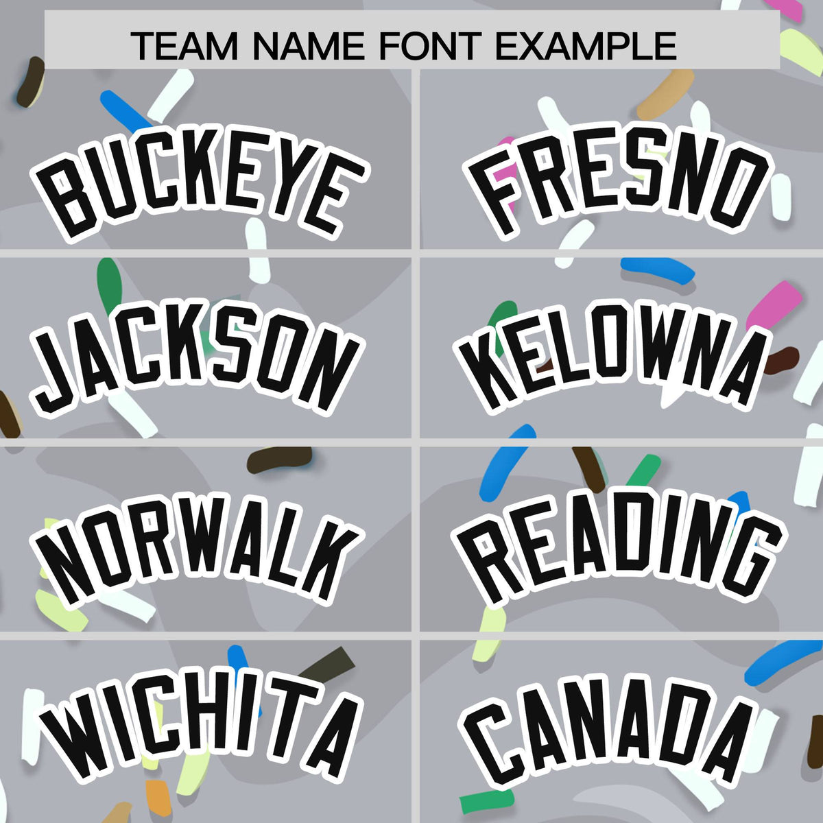 Custom Gray Ice Cream Cone Graffiti Pattern Fashion Authentic Baseball Jersey