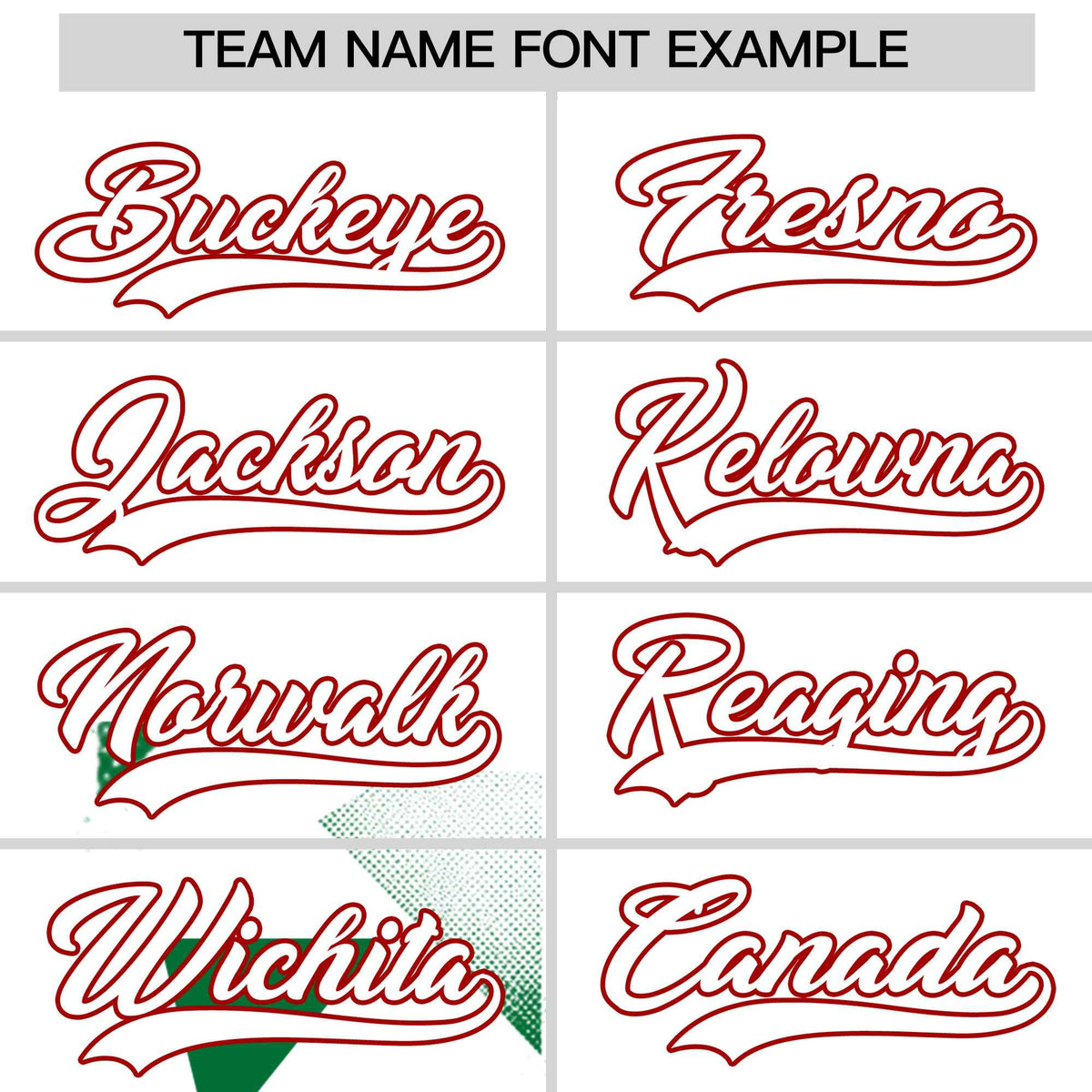 Custom Red White Raptor Series Raglan Sleeves Urban Style Baseball Jersey