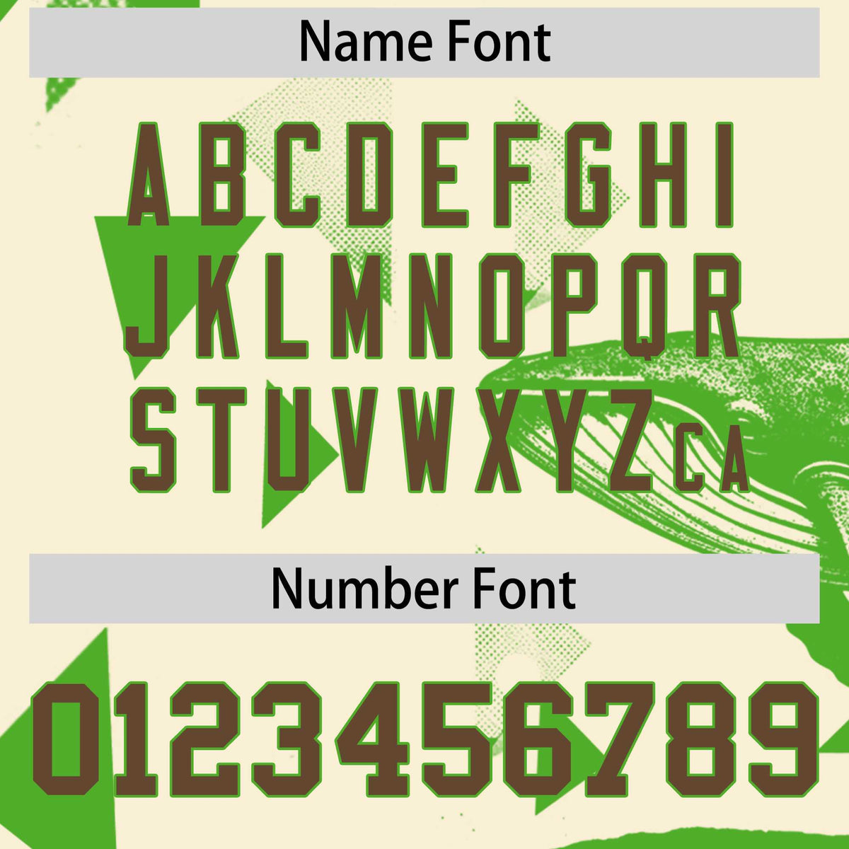 Custom Kelly Green Cream Raptor Series Raglan Sleeves Urban Style Baseball Jersey