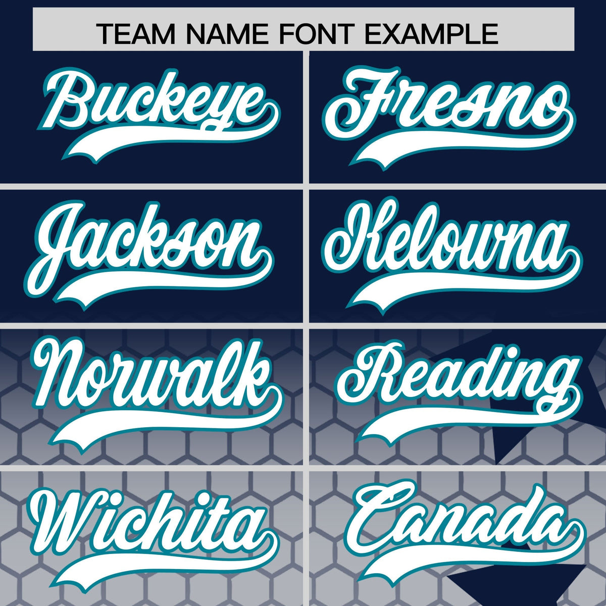 Custom Navy Gray White Rising Stars Series Gradient Fashion Baseball Jersey| KXKSHOP