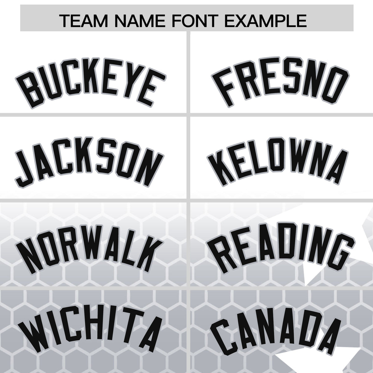 Custom White Gray Black Rising Stars Series Gradient Fashion Baseball Jersey| KXKSHOP