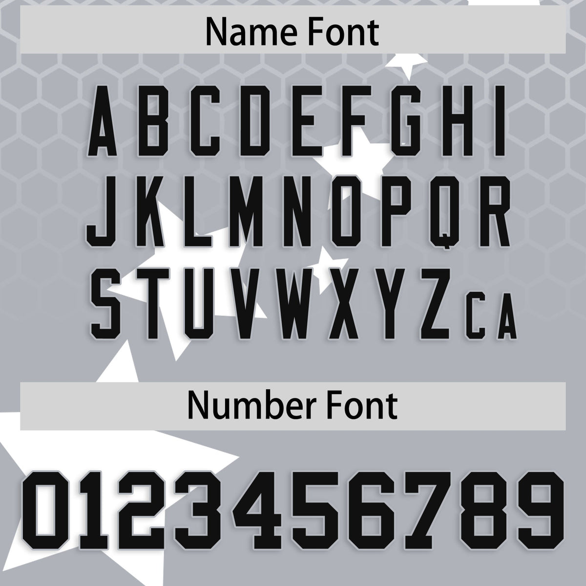 Custom White Gray Black Rising Stars Series Gradient Fashion Baseball Jersey| KXKSHOP