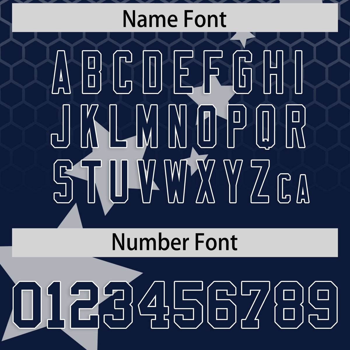 Custom Gray Navy White Rising Stars Series Gradient Fashion Baseball Jersey| KXKSHOP