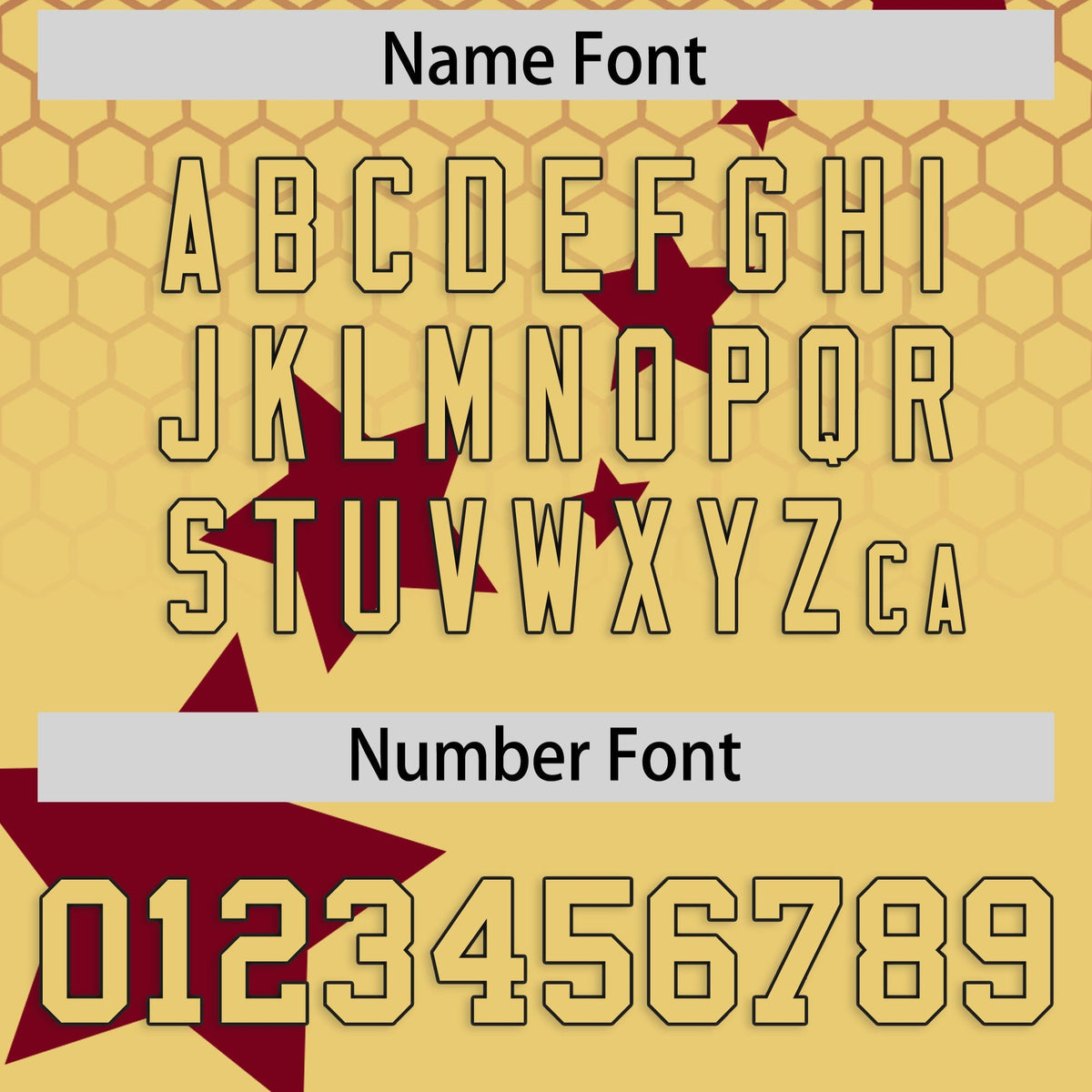 Custom Crimson Khaki Black Rising Stars Series Gradient Fashion Baseball Jersey| KXKSHOP