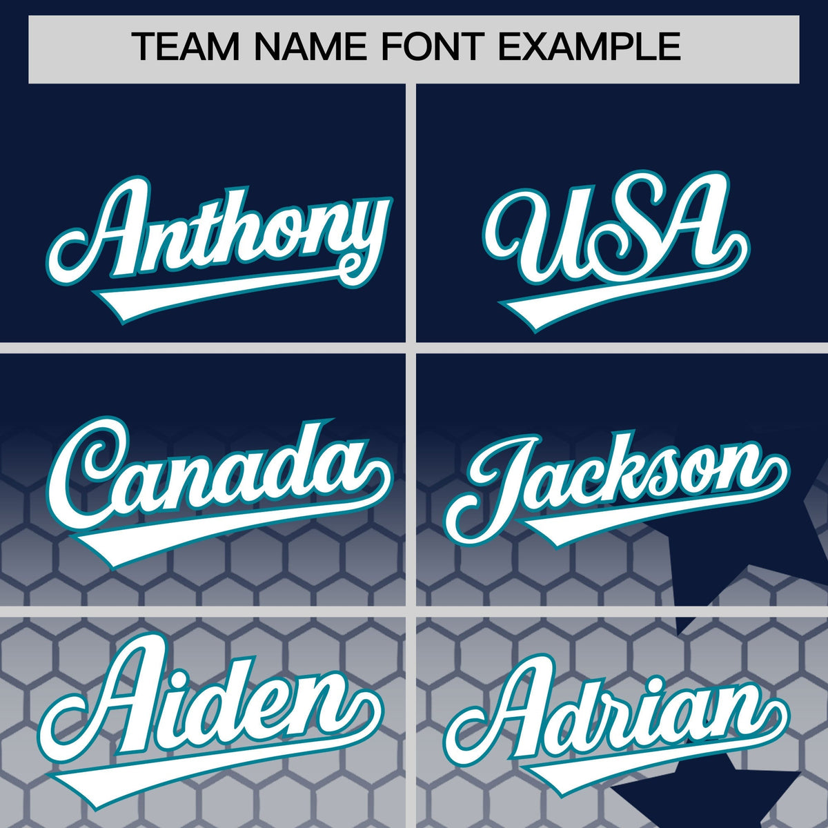 Custom Navy Gray White Rising Stars Series Gradient Fashion Baseball Jersey| KXKSHOP