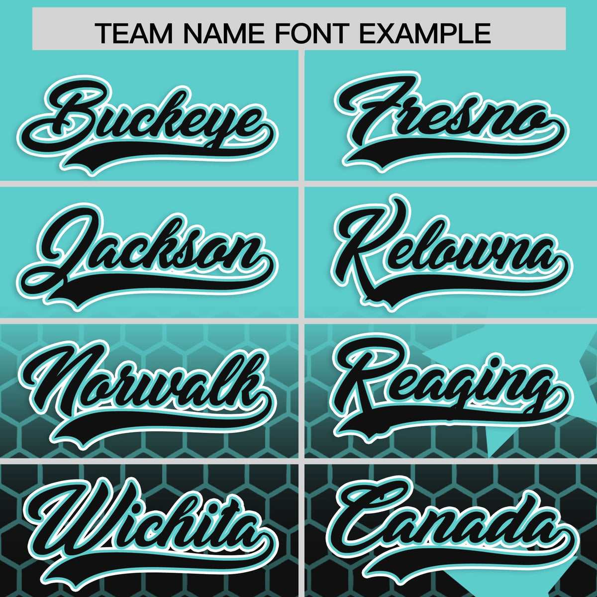 Custom Bright Green Black White Rising Stars Series Gradient Fashion Baseball Jersey| KXKSHOP