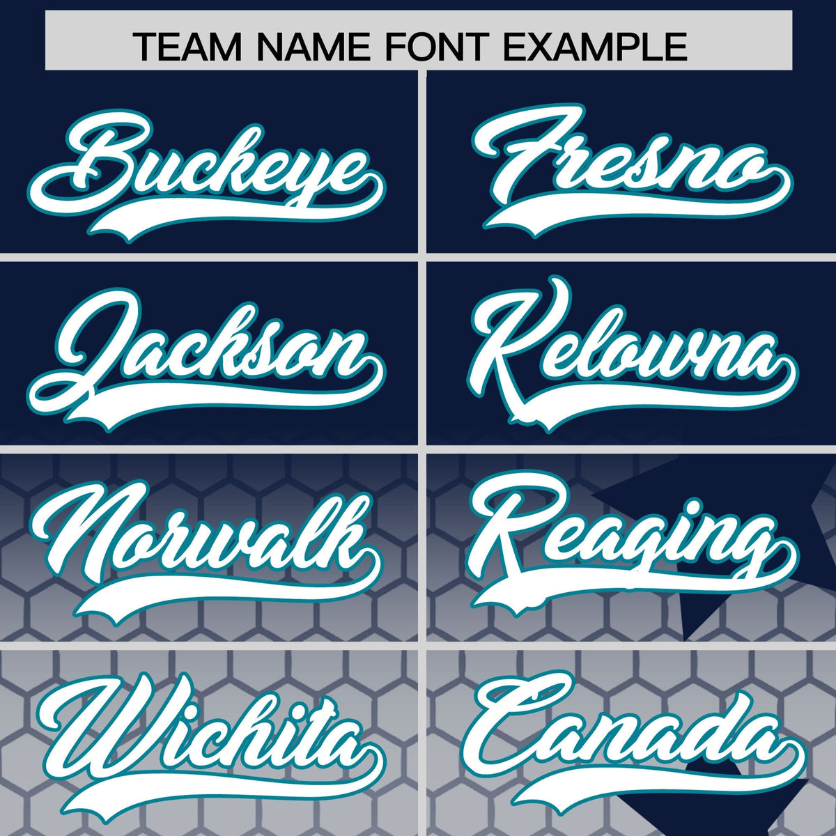 Custom Navy Gray White Rising Stars Series Gradient Fashion Baseball Jersey| KXKSHOP