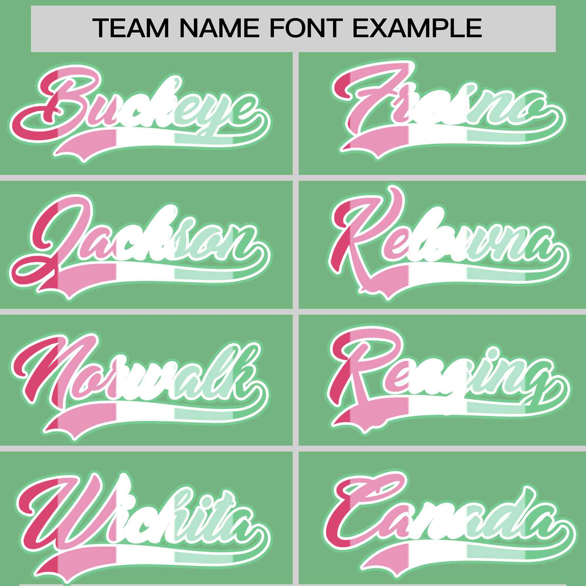 Custom Light Green Abrosexual For Pride Month Classic Style Authentic Baseball Jersey