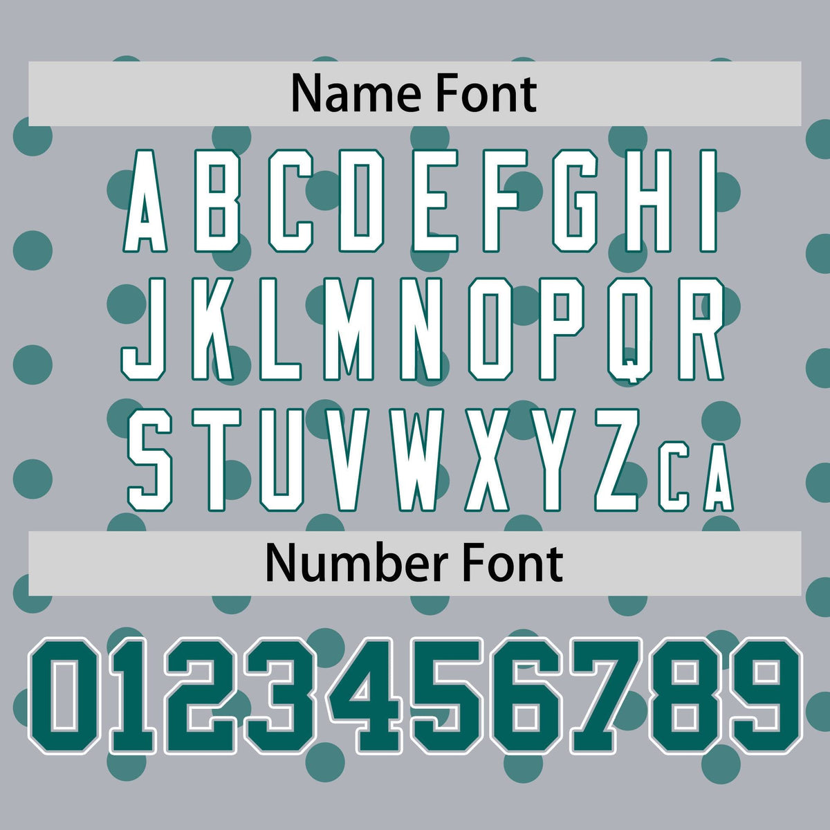 Custom Gray Aqua Personalized Polka Dot Graffiti Pattern Authentic Baseball Jersey