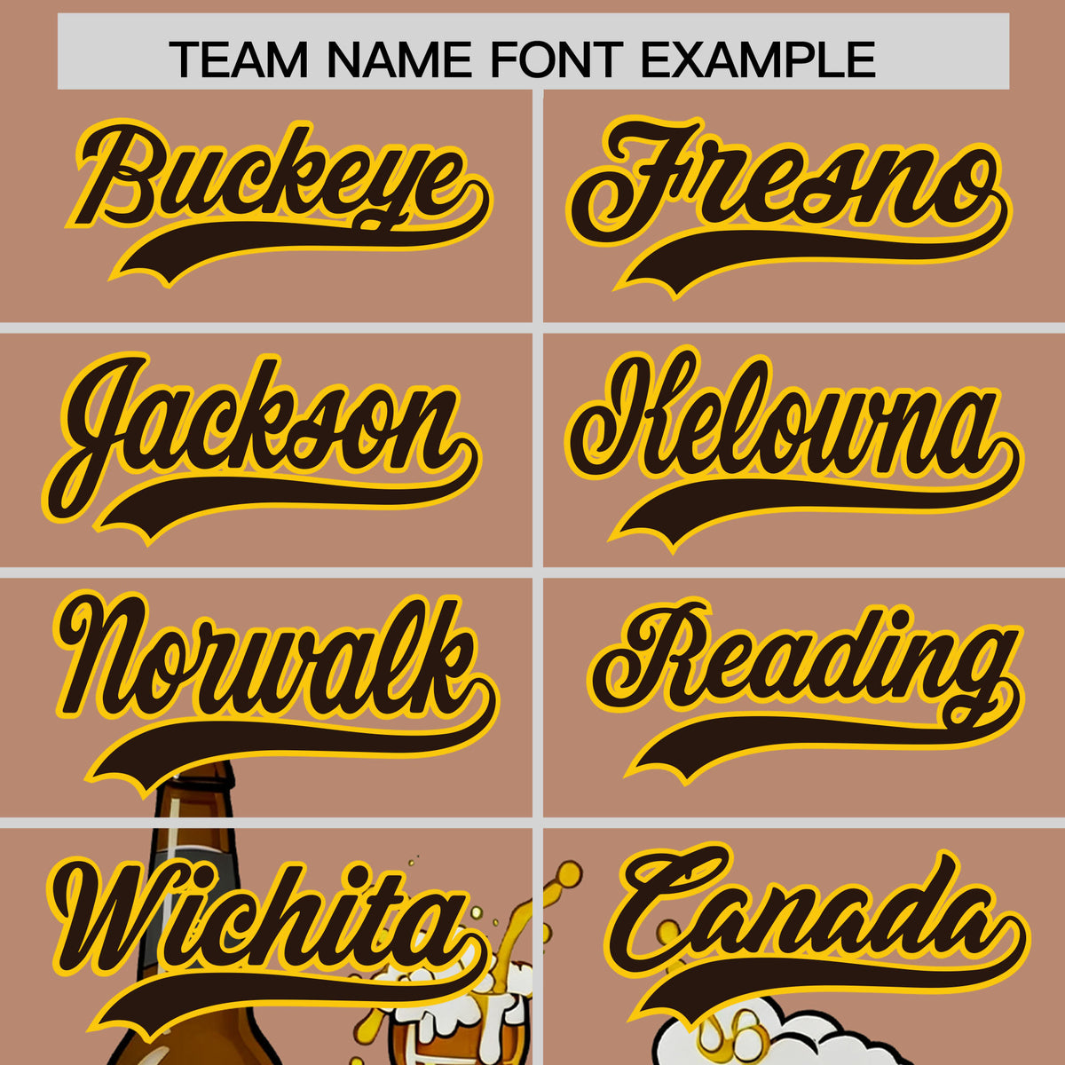 Custom Coffee Personalized Team Shirts for Parties &amp; Training | KXKSHOP