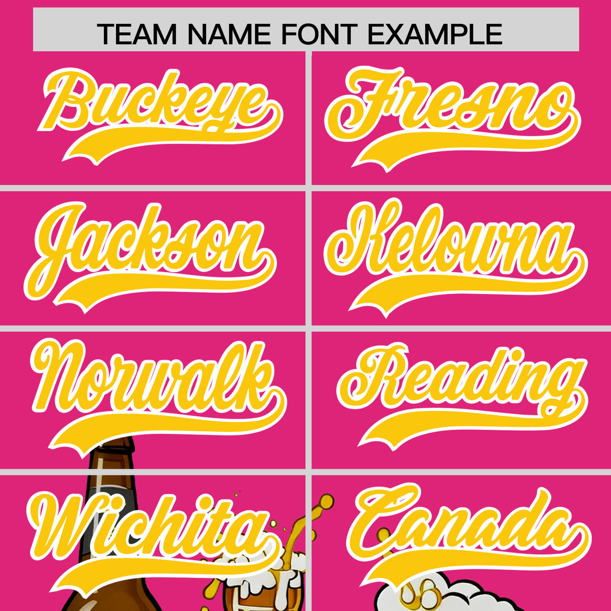 Custom Rose Red Personalized Team Shirts for Parties &amp; Training | KXKSHOP