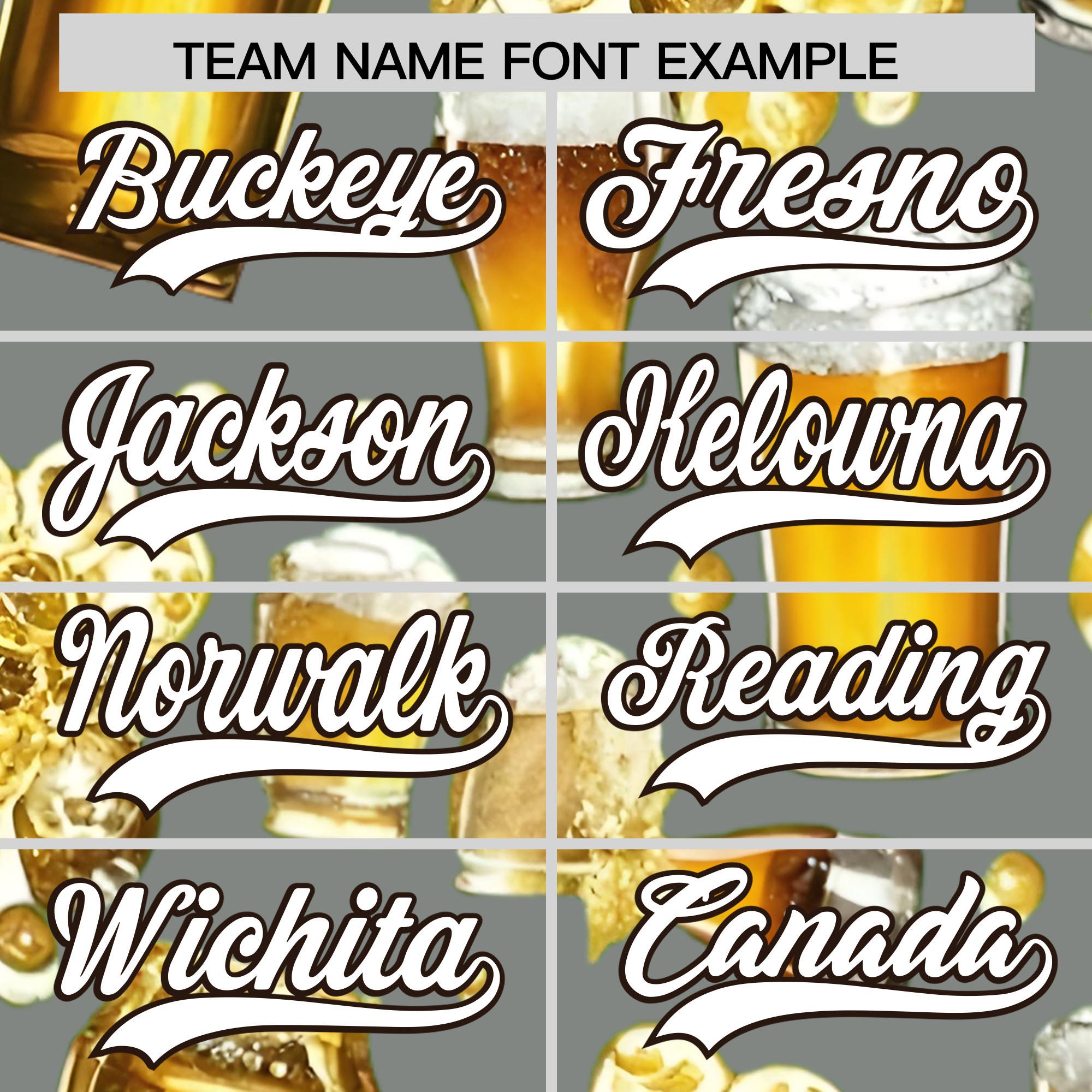 Custom Gray Personalized Team Shirts for Parties & Training | KXKSHOP