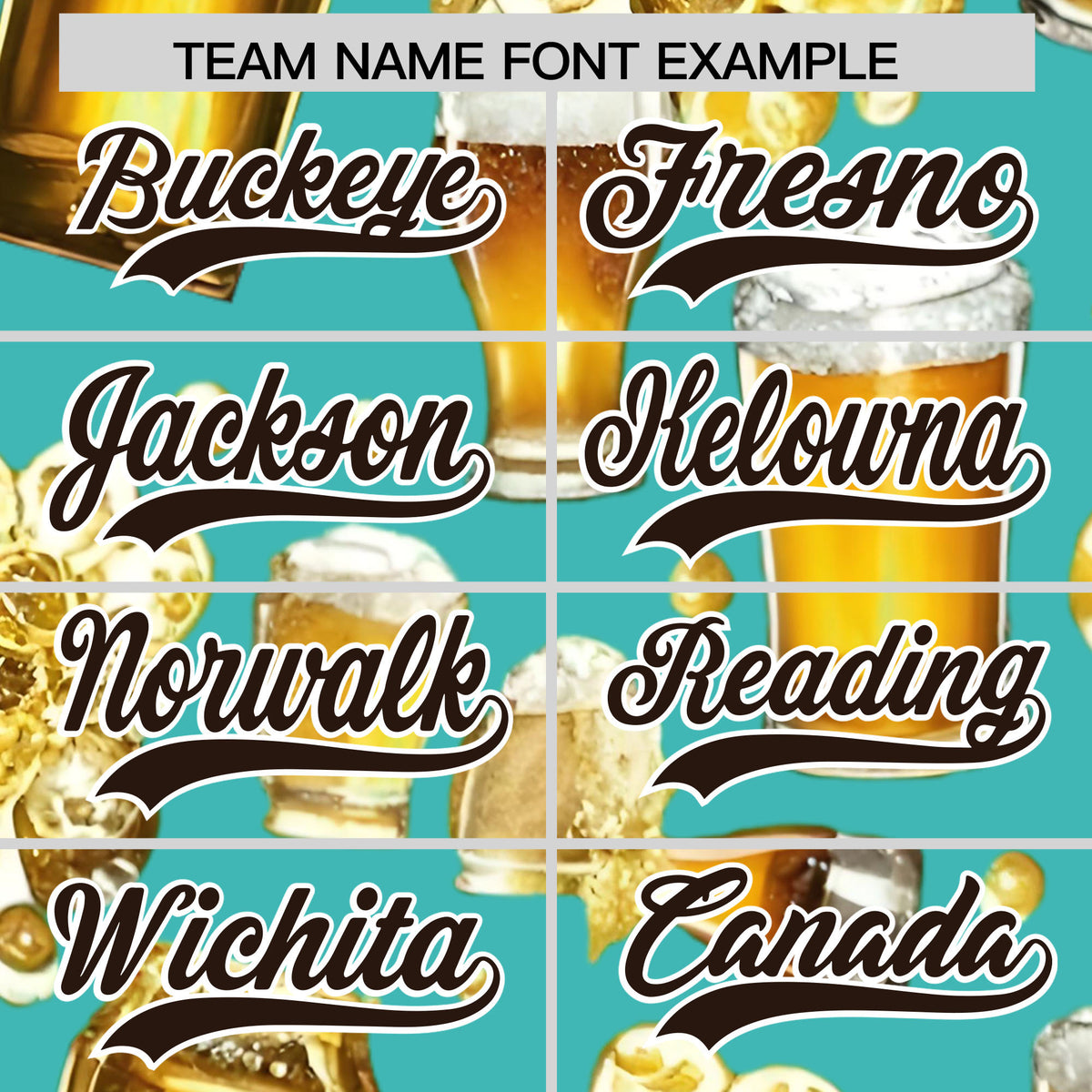 Custom Teal Personalized Team Shirts for Parties &amp; Training | KXKSHOP