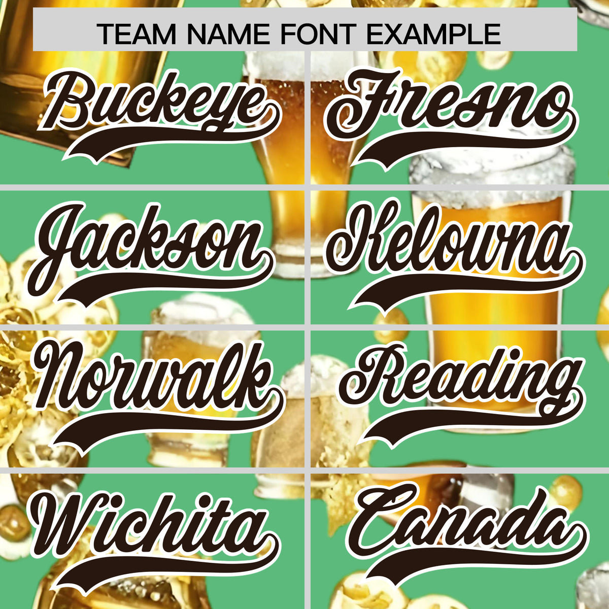 Custom Neon Green Personalized Team Shirts for Parties &amp; Training | KXKSHOP