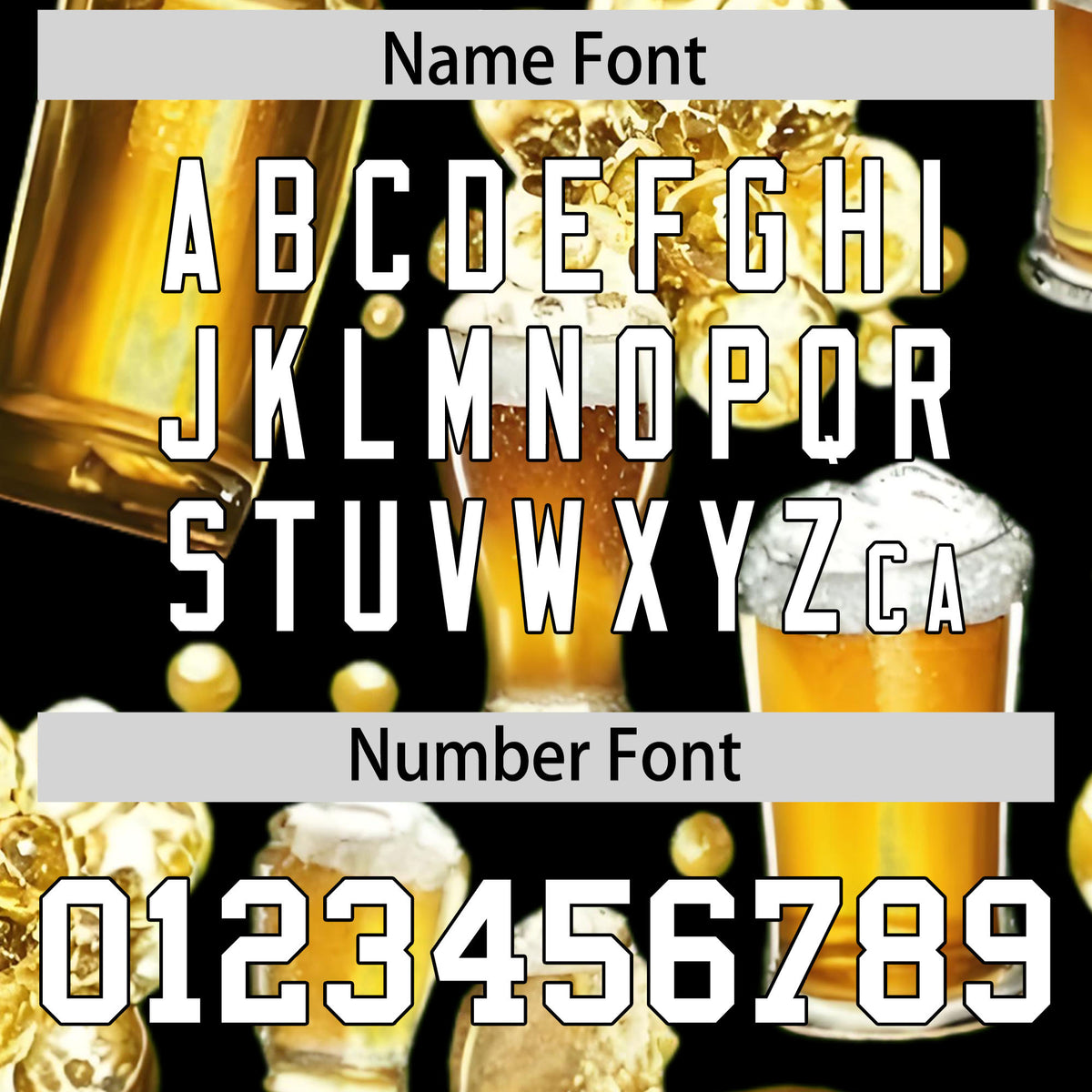 Custom Black Personalized Team Shirts for Parties &amp; Training | KXKSHOP