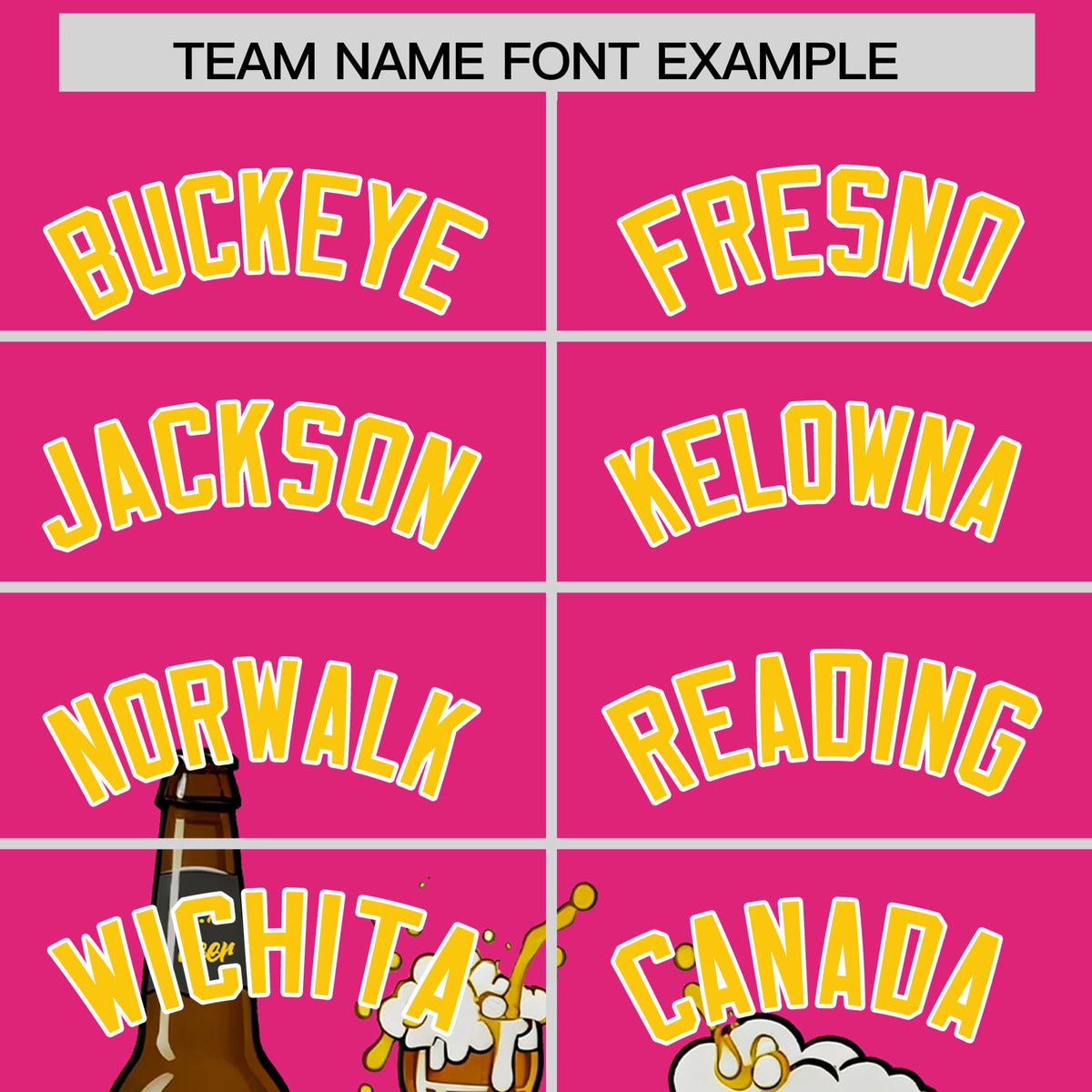 Custom Rose Red Personalized Team Shirts for Parties &amp; Training | KXKSHOP