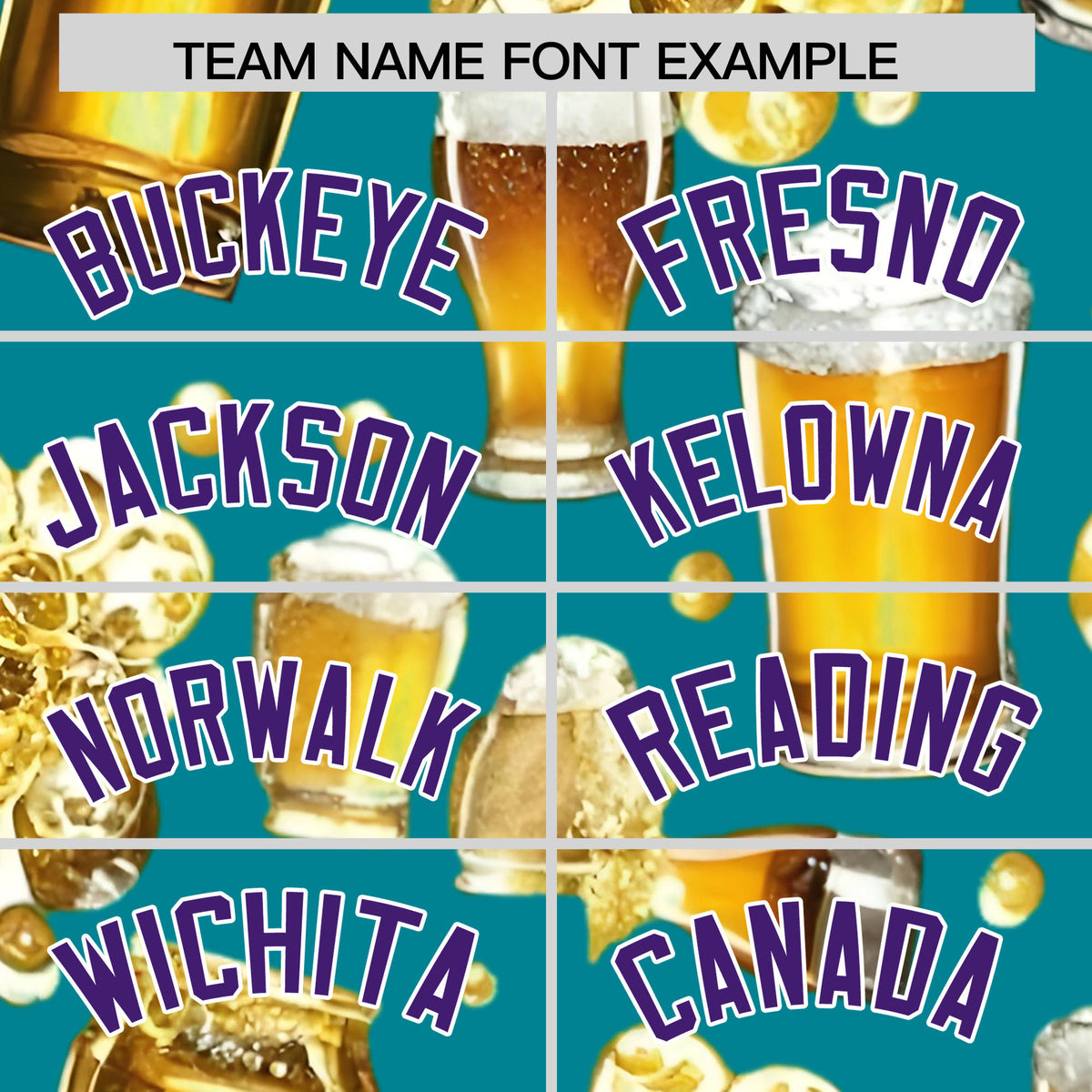 Custom Teal Personalized Team Shirts for Parties &amp; Training | KXKSHOP