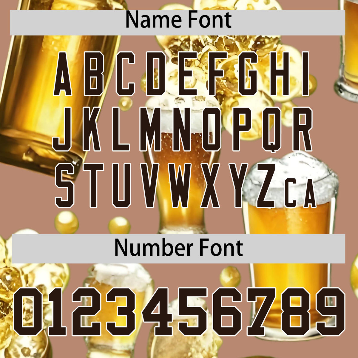 Custom Coffee Personalized Team Shirts for Parties &amp; Training | KXKSHOP