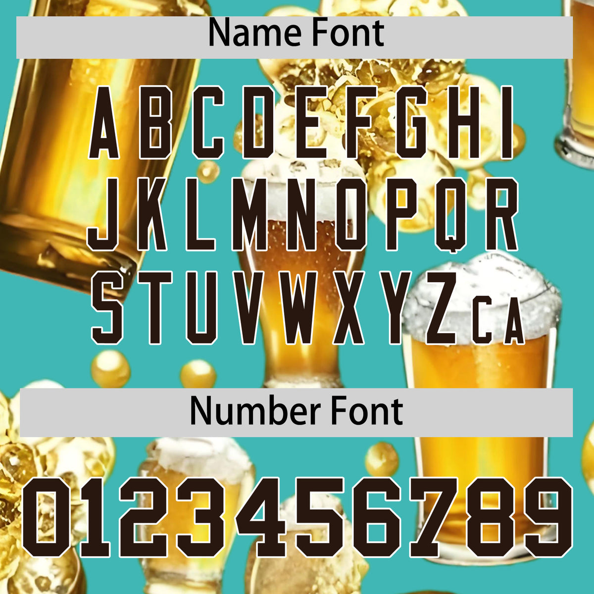 Custom Teal Personalized Team Shirts for Parties &amp; Training | KXKSHOP