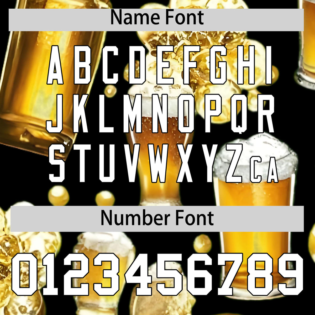 Custom Black Personalized Team Shirts for Parties &amp; Training | KXKSHOP