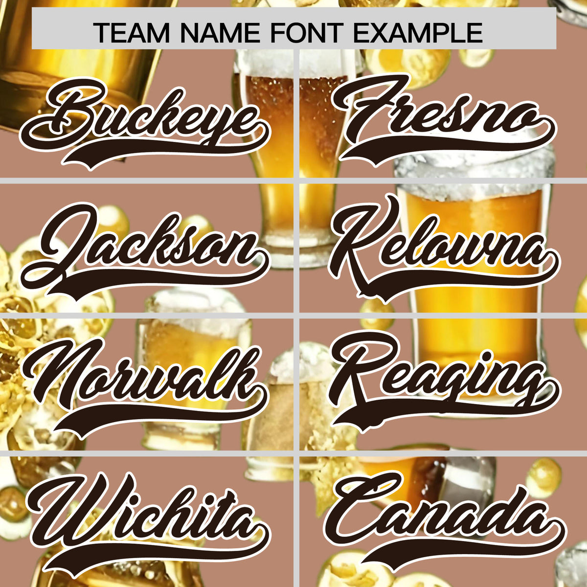Custom Coffee Personalized Team Shirts for Parties &amp; Training | KXKSHOP