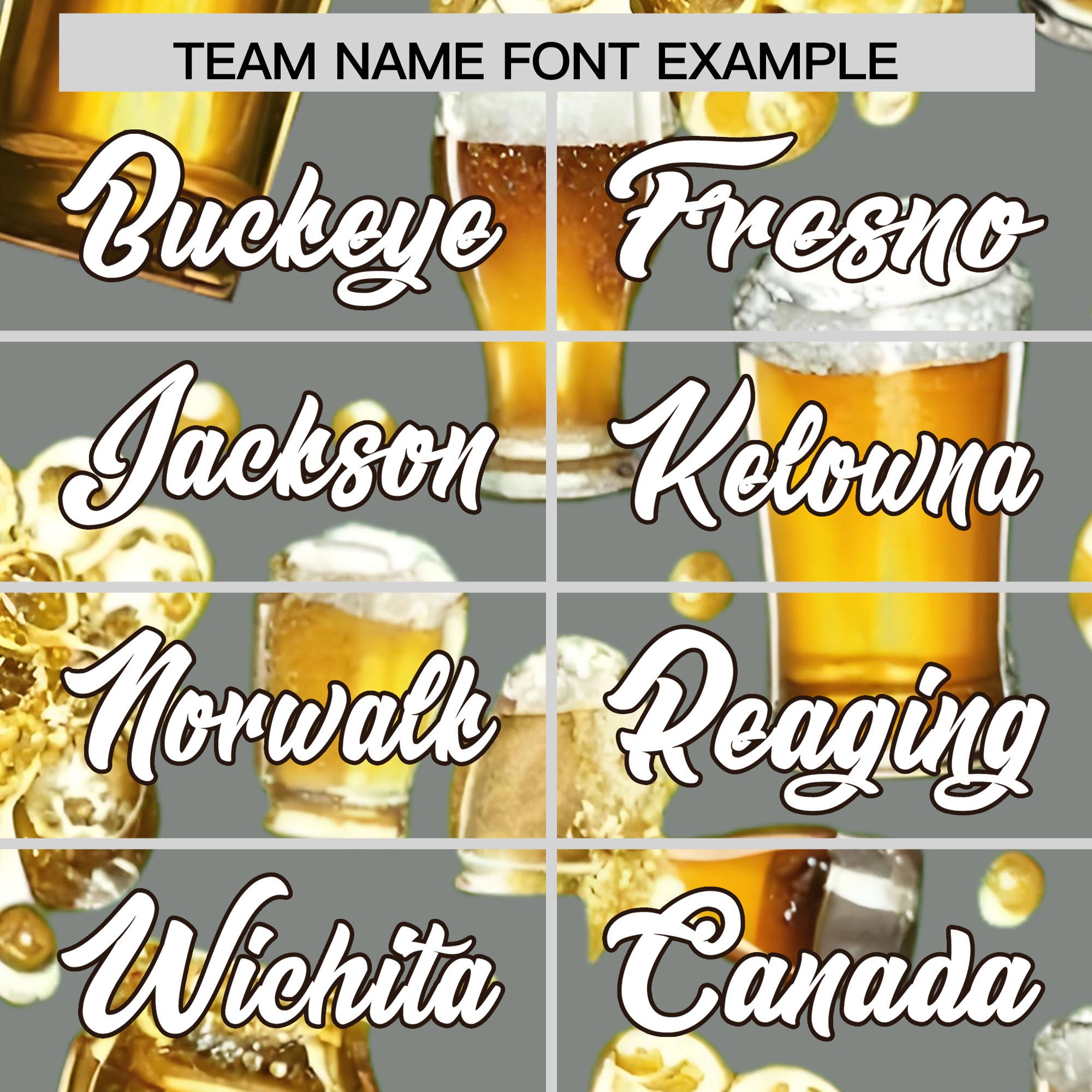 Custom Gray Personalized Team Shirts for Parties & Training | KXKSHOP